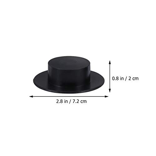 EXCEART 600 Unidades Kit De Material De Boneco De Neve Nariz De Boneco De Neve Faça Você Mesmo Supri