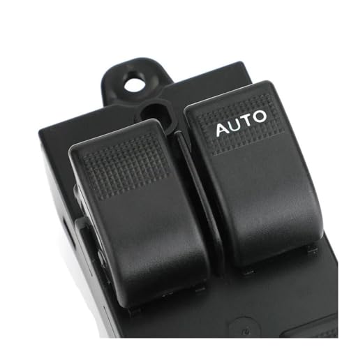 Interrupteur de lève-vitre commande conducteurs Mazda BT-50 bloc robuste 2006-2012