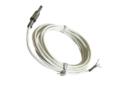 Aftermarket Temperature Sensor Vacuum Switch 88290021-986 Fit Intended for Air Compressor