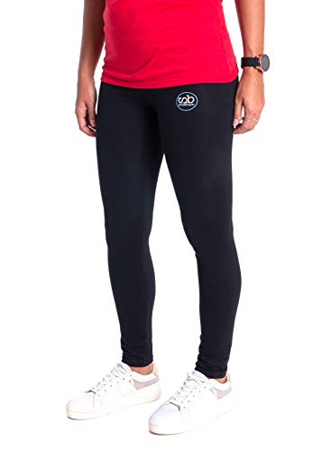STINGbye Leggins antimosquitos (negro, M)