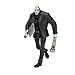 FORTNITE FNT0638 Solo Fashion Figure Brutus (Shadow)