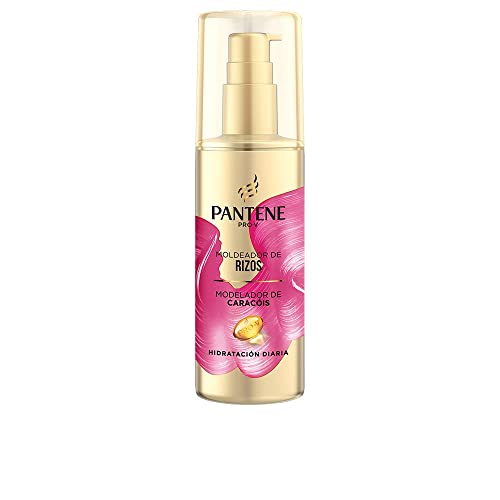 Pantene Permanentes/Texturisants, 145 ml