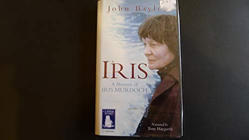 Iris: A Memoir of Iris Murdoch