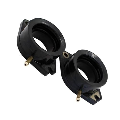 Interface de carburateur moto XV750 résout le ralenti instable