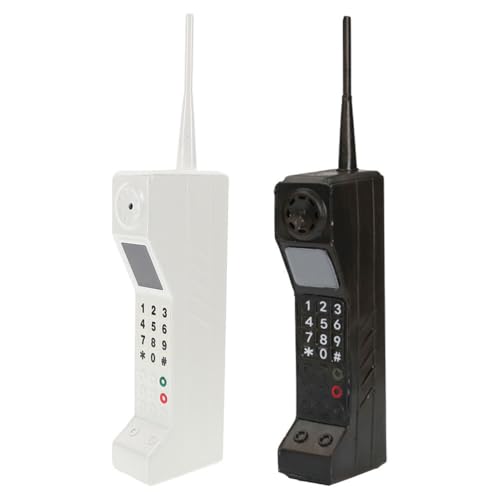 Modèle de téléphone à l'ancienne Vaguelly cadeau idéal pour collectionneur