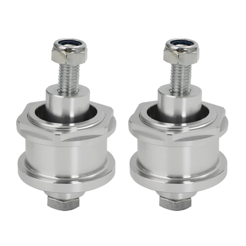WIKIBB Spherical Rear End Housing Kit