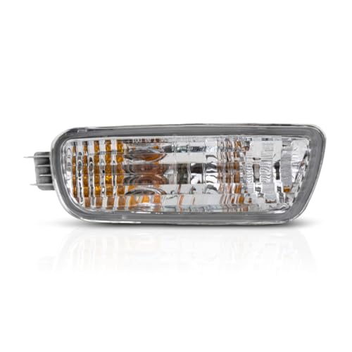 For 2001 2002 2003 2004 Toyota Tacoma Signal Light Passenger Side CAPA TO2531140 | 81510-04080