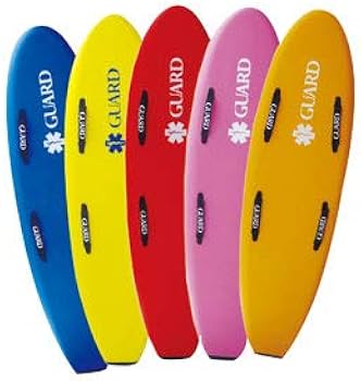 Amazon | GUARD(ガード) ジュニアニッパーボード ビギナー用 レッド