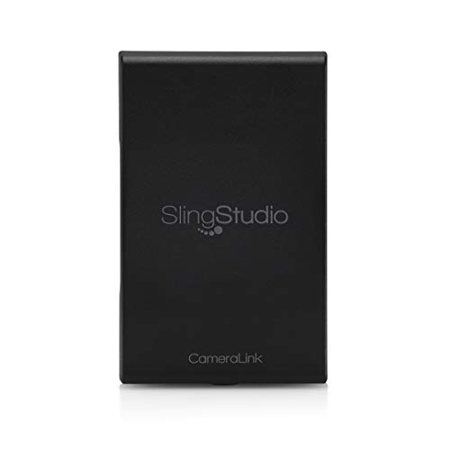 SlingStudio CameraLink - Wireless Video Connectivity with Rechargeable Battery - Thumbnail 5