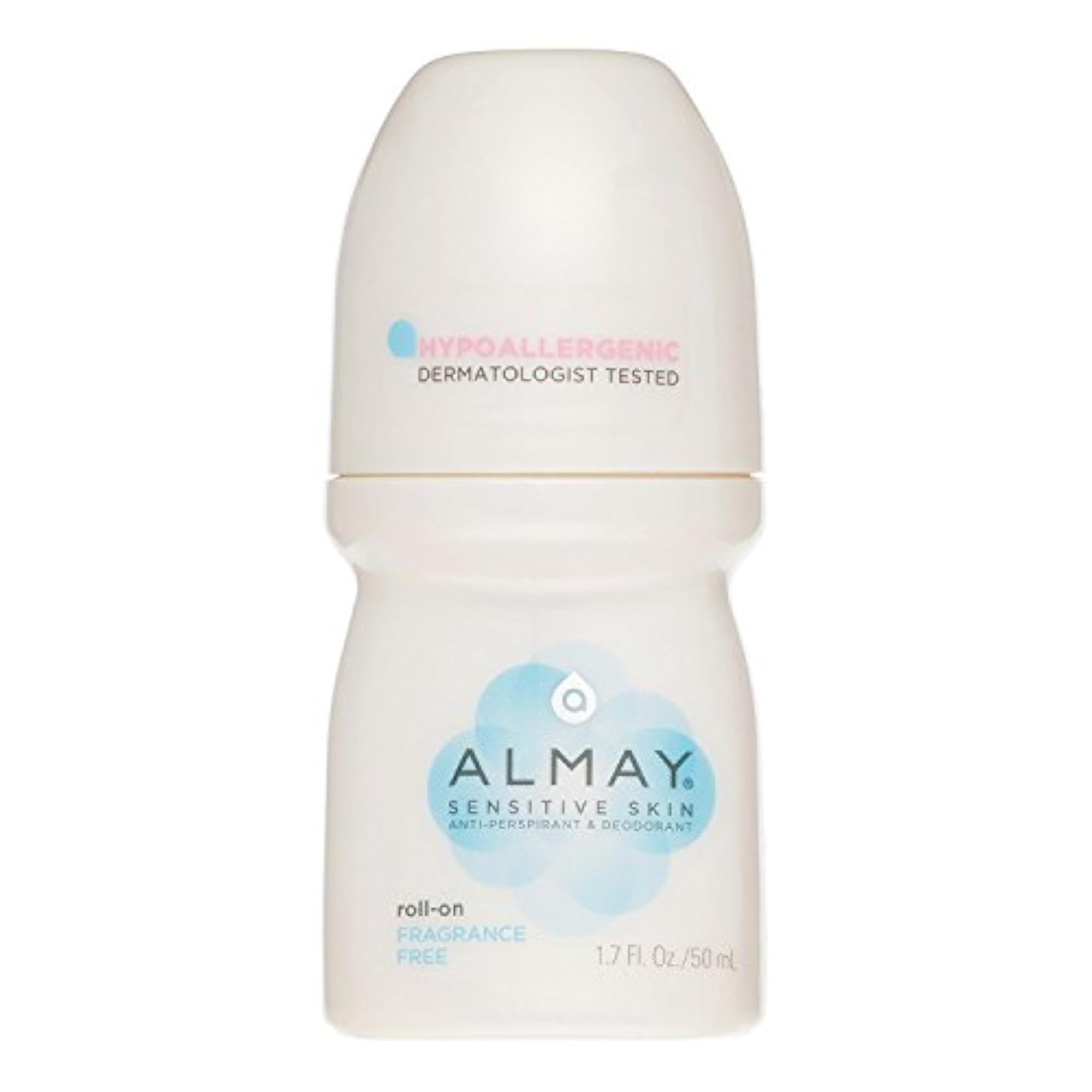 Anti-Perspirant & Deodorant