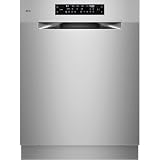 AEG Unterbau 8000 Geschirrspüler, 60cm, smarte WiFi...