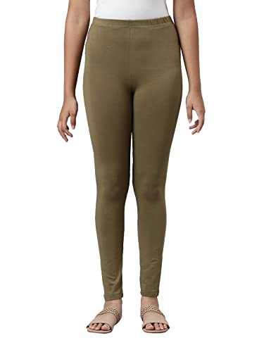 Image of GO Colors Girls Leggings, Slim Fit
