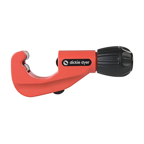 Dickie Dyer 838586 Pipe Cutter 6 - 35 mm 2 Dickie Dyer 838586 Pipe Cutter 6 - 35 mm - Image 2