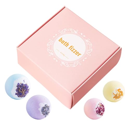 Lessive corporelle séchée en boule de bain et douche bien-être