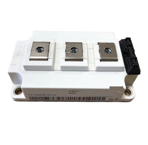 Módulo de energía 2A400HB12C2F, versiones 2A200HB12C2F y 2A300HB12C2F 2