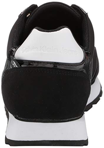 Calvin Klein Women's Cayle Sneaker3