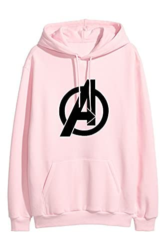 Image of More & More Unisex-Adult Hooded Sweatshirt