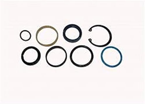 JLG 7001608, Hydraulic Seal Kit, For Platform Extension Cylinder