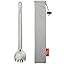 Bright Titanium Spork