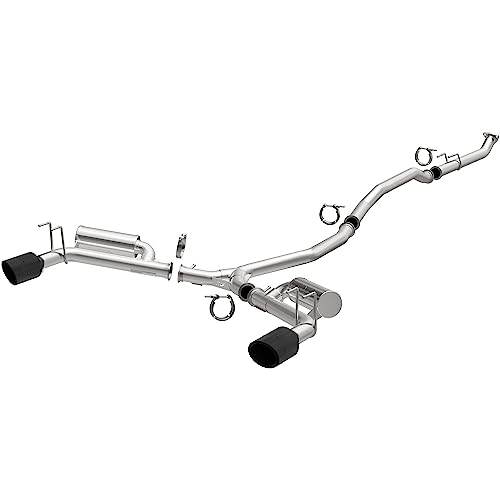 MagnaFlow Cat-Back Exhaust System for Honda Civic Acura