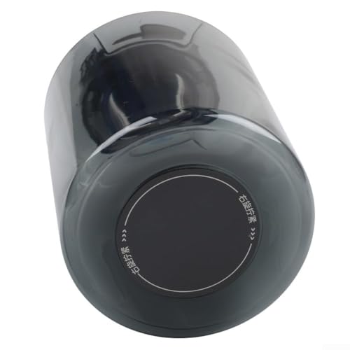 Réservoir JONR ED12 eau propre et usée en lot de 2 bacs noirs - 8