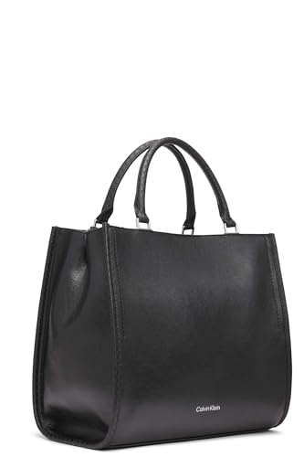 Image of Calvin Klein Sophia Triple Compartment Tote
