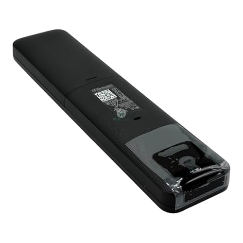 Image of LG Original AI Magic Remote (MR25GA, 2025 Version) | AI Voice, Pointer & Wheel Control - AKB76046609 | Compatible with LG OLED, QNED, UHD, LED & LCD TVs