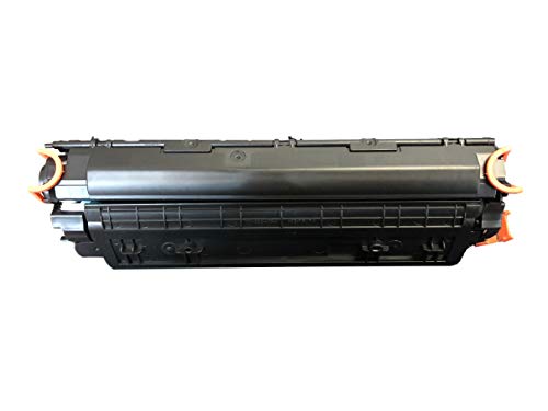 Toner-mero - Toner per HP Q2612A / FX-9 / FX-10 /