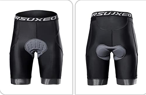 Ensemble de cyclisme homme gris pour vos sorties sur route - 3