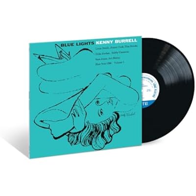 Blue Lights, Volume 1