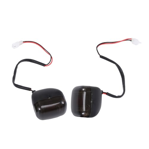 Feux clignotants MBK Booster et Yamaha Zuma scooter 125