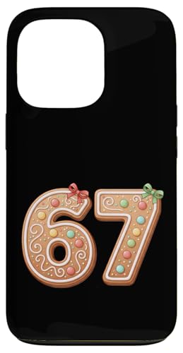 Funny 67 Six Seven Meme WW[ubhNX}X X}zP[X iPhone 13 Pro p