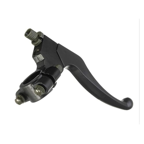 Leviers d'embrayage de frein 22 mm contre le jeu des commandes moto