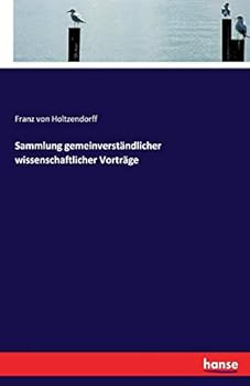 Paperback Sammlung gemeinverständlicher wissenschaftlicher Vorträge [German] Book