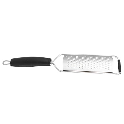 Rallador de Queso Manual con Mango de Silicona miniatura 2