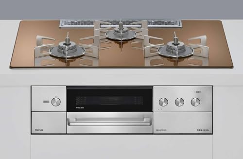 Rinnai RHS72W38M12RCSTW-13A Xp[NOJbp[ DELICIA [rgCKXR(ssKXpE΃^CvE3E75cm)]