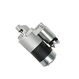 1041468 M001T79681 M001T79781 M001T79781AM M002T58581 M002T58681 M002T58881 12V Starter Motor Fit