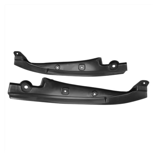 Guardabarros trasero Volvo XC60 soluciona salpicaduras de polvo 3