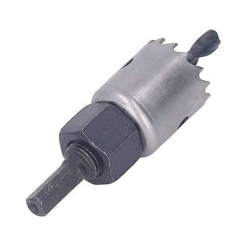 Kit Profesional de Sierras de Copa para Madera 13 Piezas miniatura 4