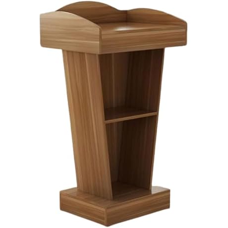 Natural Breeze Pulpito: Elevate Your Presentations