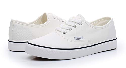 Image of Cull4U Women's Laid Back Low Top Sneaker Shoe