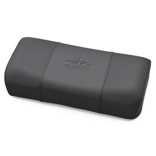 GIVI(ジビ) バイク リアボックス モノキー オプション品(ALA56用) バックレスト E208S 47820