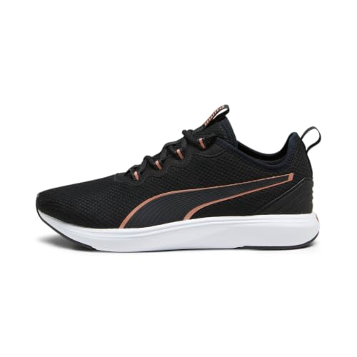 Image of Puma Mens Palermo Leather Shoes