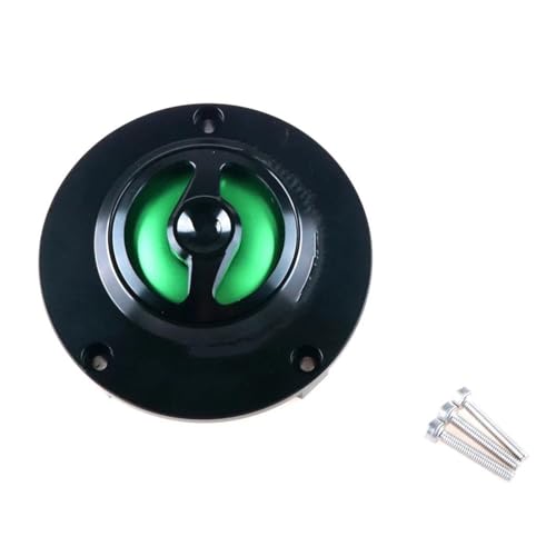 Bouchon de réservoir d'essence sans clé pour moto CB650R CBR1000RR