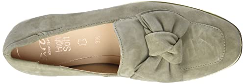 ARA Women's Loafer3