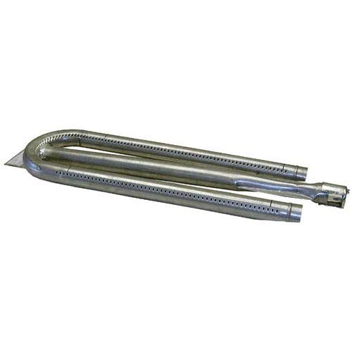 Exact FIT for American Range 10473 Burner 22.5" X 6" Steel - Replacement Part BY MAVRIK