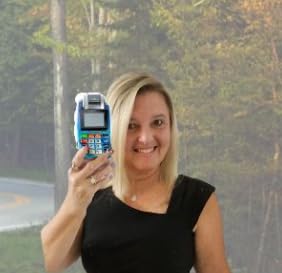 Page de couverture de Rachel Boucher of PayLess Payment Solutions LLC