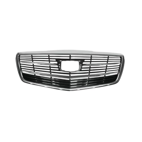 Grilles avant pour Cadillac 2014-2017 calandre de pare-chocs idéale pour longs trajets