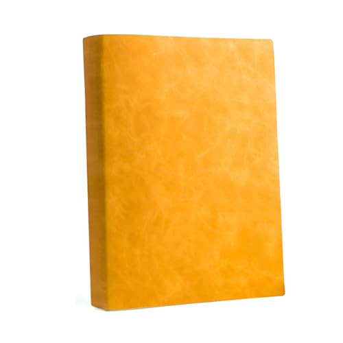 A4 Business Notebook Journal Meeting Notepad Stationery Notepads Office Students Travel Journalビジネスメモ帳