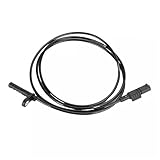 Numero parte: 9069051101 Compatibile con il sensore ABS Sensore di velocità ABS posteriore destro per Mercedes-Benz Sprinter 3500 411 413 414 415 416 418 419